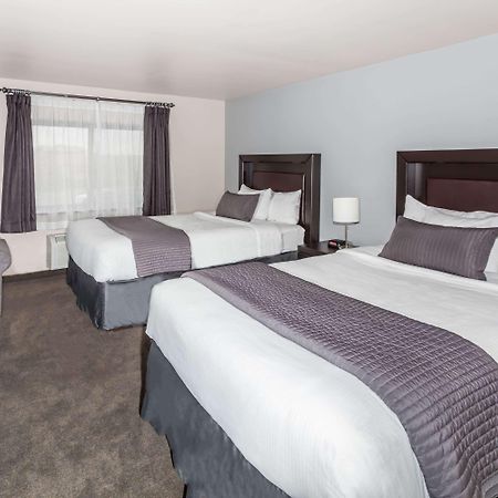 Baymont By Wyndham Glenview Hotel Luaran gambar