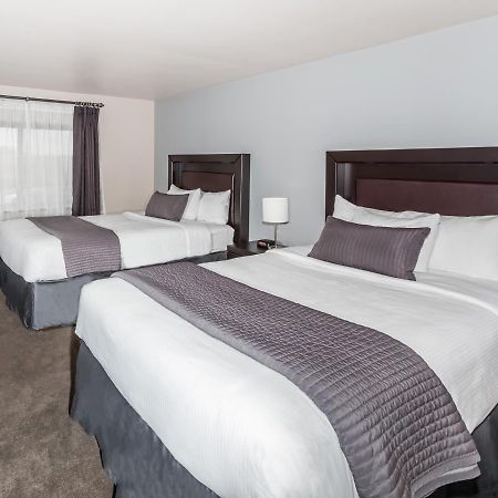 Baymont By Wyndham Glenview Hotel Luaran gambar