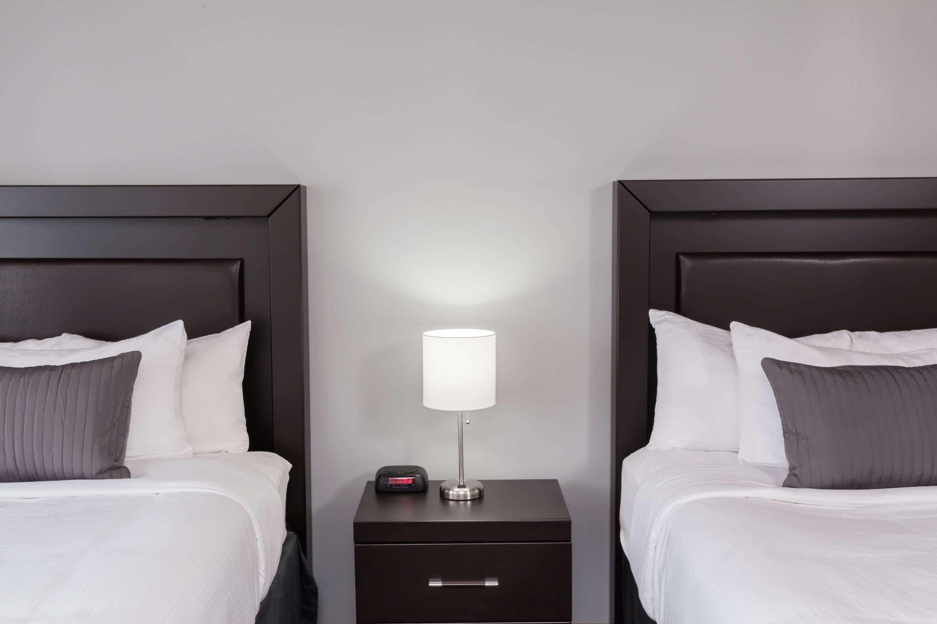 Baymont By Wyndham Glenview Hotel Luaran gambar