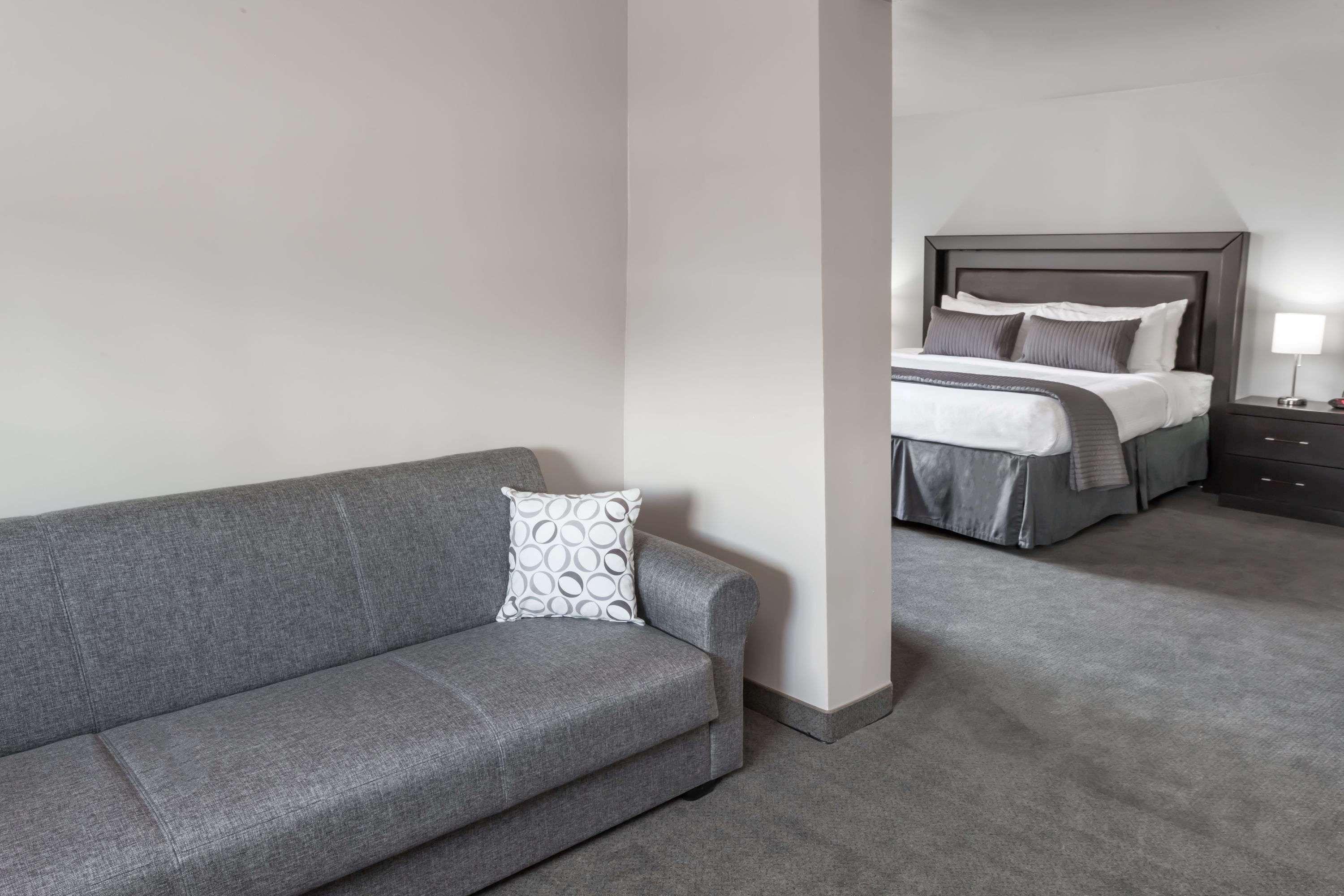 Baymont By Wyndham Glenview Hotel Luaran gambar
