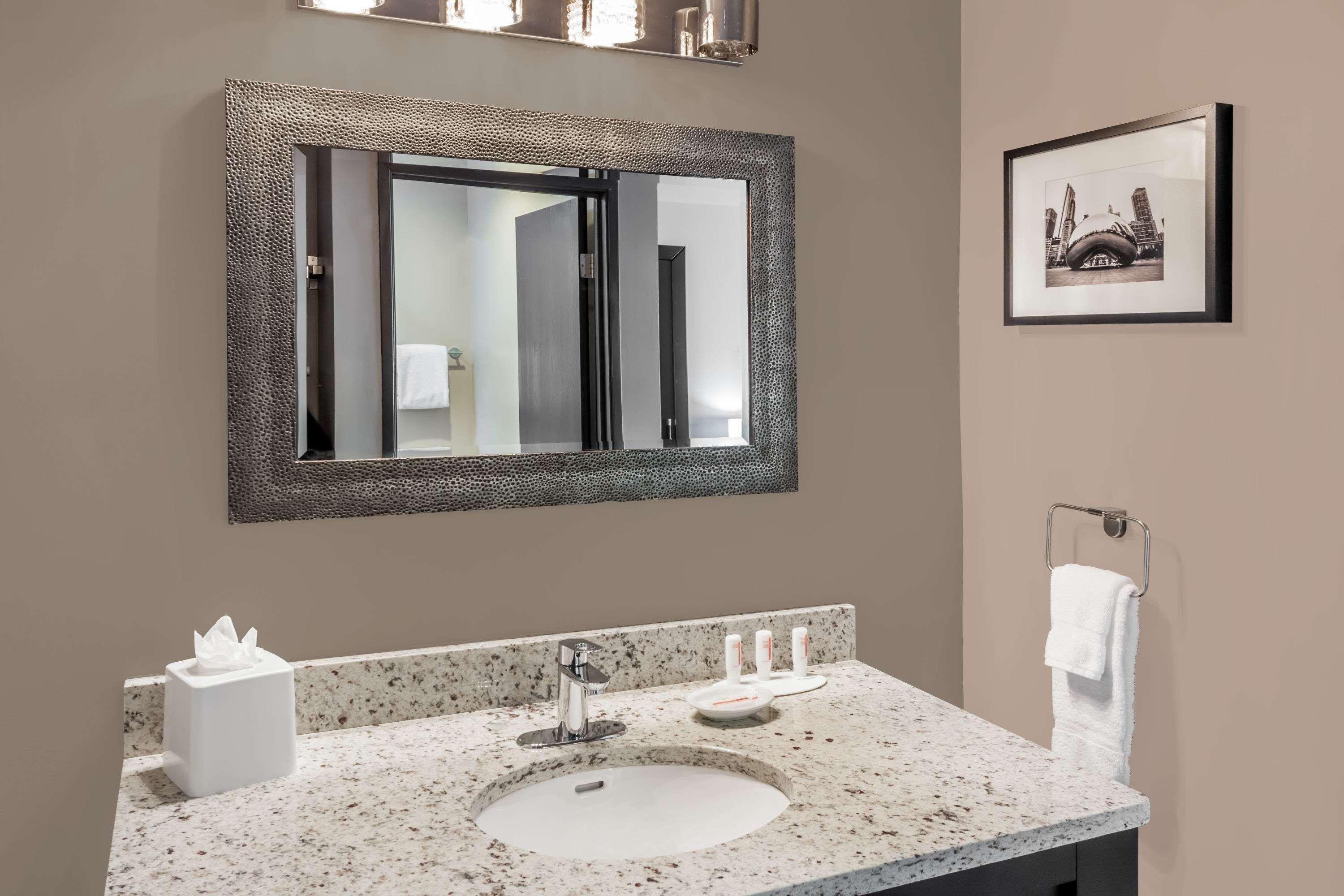 Baymont By Wyndham Glenview Hotel Luaran gambar
