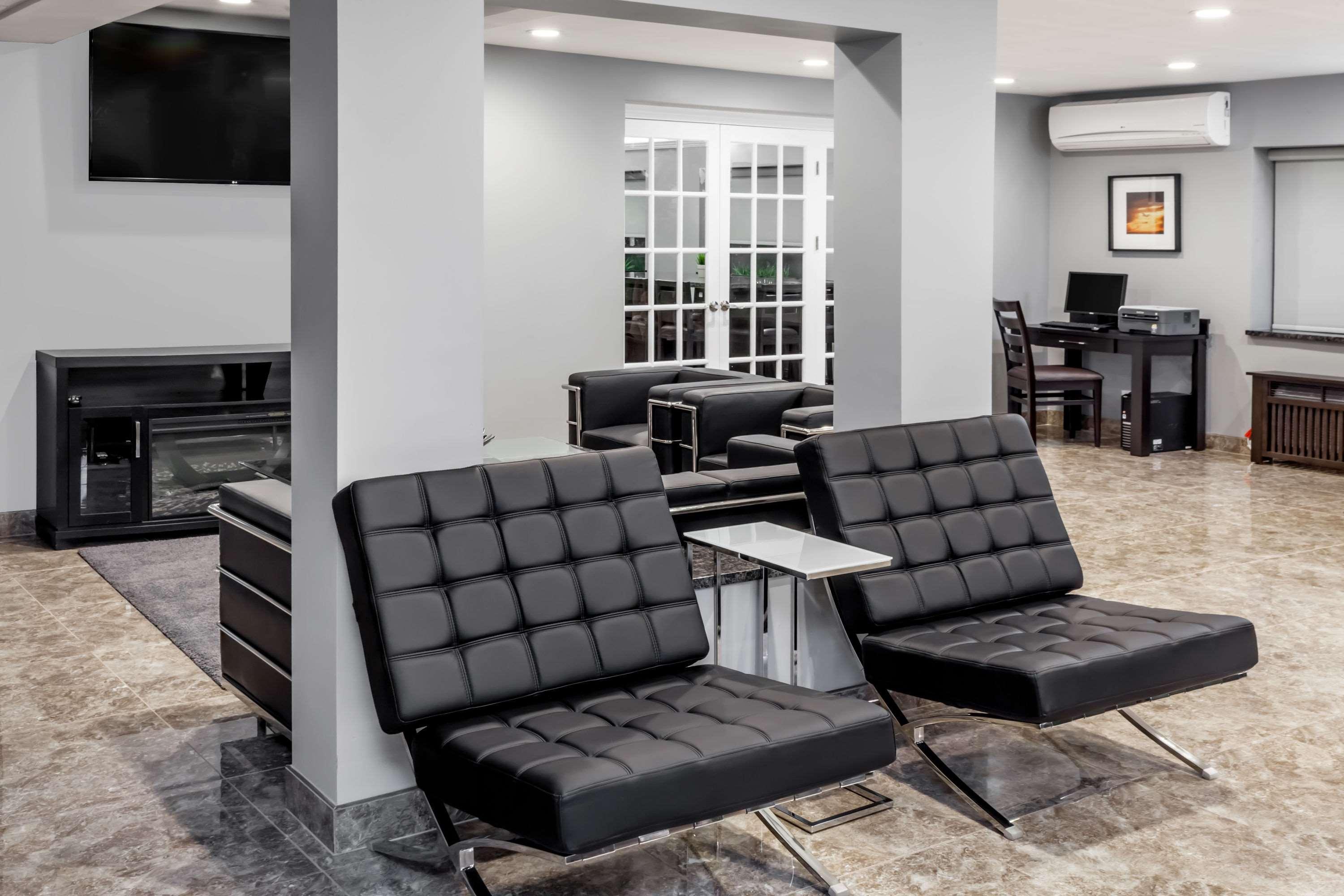 Baymont By Wyndham Glenview Hotel Luaran gambar