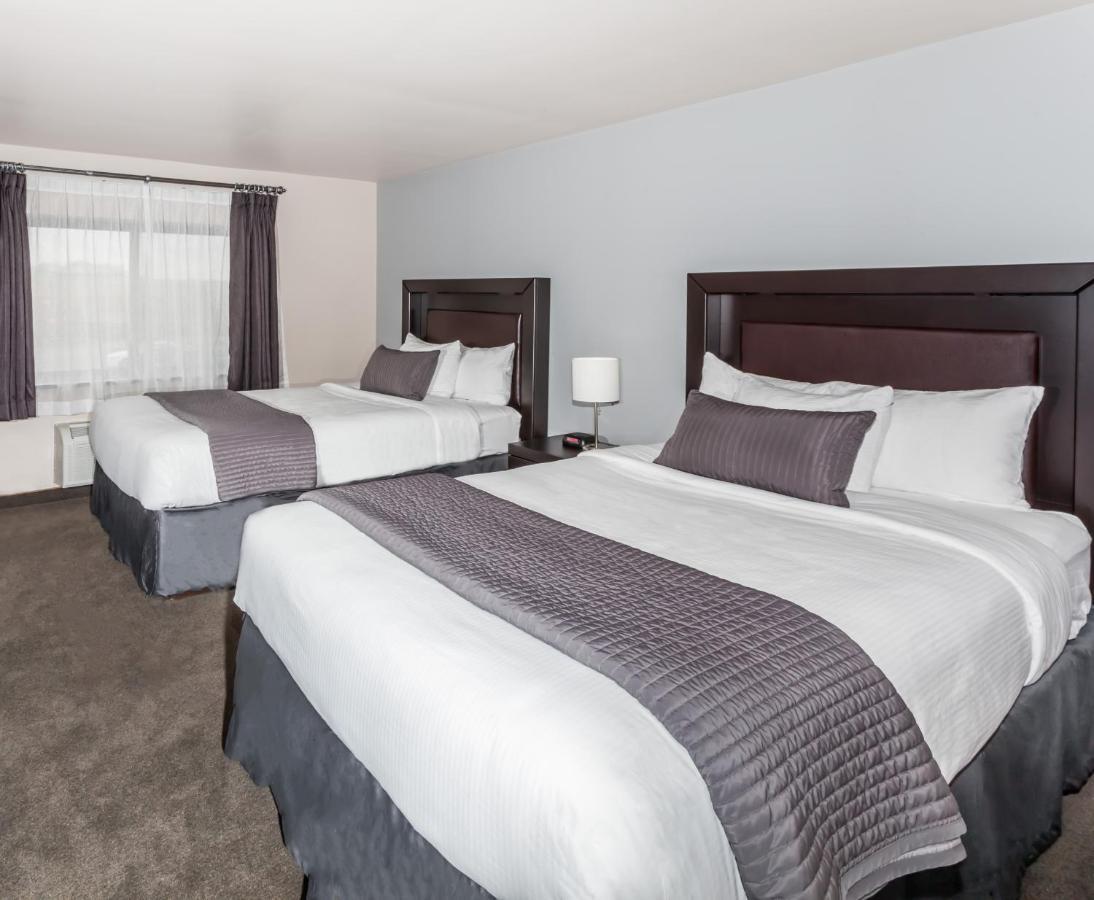 Baymont By Wyndham Glenview Hotel Luaran gambar