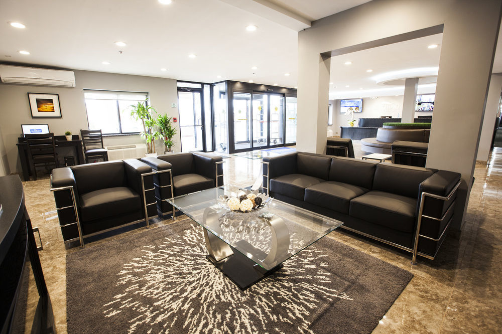 Baymont By Wyndham Glenview Hotel Luaran gambar