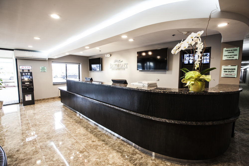Baymont By Wyndham Glenview Hotel Luaran gambar