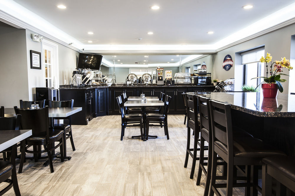 Baymont By Wyndham Glenview Hotel Luaran gambar
